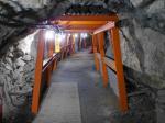 松代象山地下壕の写真のサムネイル写真13