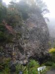 猿飛岩（角間渓谷）の写真のサムネイル写真3