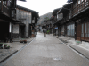 奈良井宿の写真のサムネイル写真1