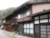 奈良井宿の写真のサムネイル写真17