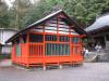 奈良井宿の写真のサムネイル写真19