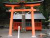 奈良井宿の写真のサムネイル写真20