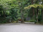 春日山神社の写真のサムネイル写真6