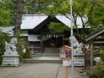 春日山神社の写真のサムネイル写真7