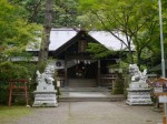 春日山神社の写真のサムネイル写真11