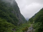 小滝川ヒスイ峡の写真のサムネイル写真1