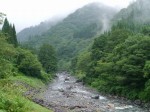 小滝川ヒスイ峡の写真のサムネイル写真7
