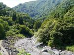 小滝川ヒスイ峡の写真のサムネイル写真14