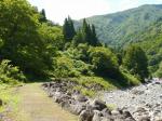 小滝川ヒスイ峡の写真のサムネイル写真18