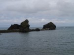弁天岩の写真のサムネイル写真5