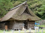 能生白山神社の写真のサムネイル写真1