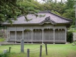 能生白山神社の写真のサムネイル写真2