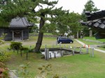 能生白山神社の写真のサムネイル写真8