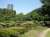 藤田邸跡公園（桜之宮公園）の写真のサムネイル写真7