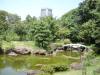 藤田邸跡公園（桜之宮公園）の写真のサムネイル写真8