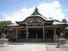 大阪城（豊国神社）の写真のサムネイル写真1