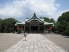 大阪城（豊国神社）の写真のサムネイル写真5