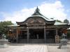 大阪城（豊国神社）の写真のサムネイル写真6