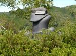 【レポート】和紙の里 彫刻の森で「ちょっとだけ」ハイキング！の写真のサムネイル写真15