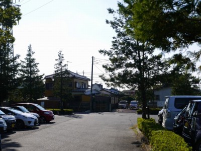 行田市郷土博物館（忍城）の写真3