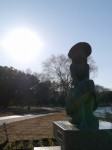 久喜菖蒲公園の写真のサムネイル写真12