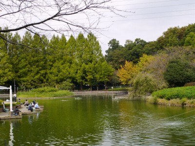 さぎ山記念公園の写真5