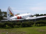 所沢航空記念公園の写真のサムネイル写真11