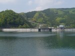 下久保ダムの写真のサムネイル写真5