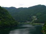 秩父湖の写真のサムネイル写真1