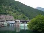 秩父湖の写真のサムネイル写真3