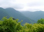 三峰山の写真のサムネイル写真8