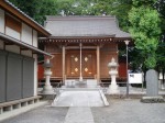 日枝神社の写真のサムネイル写真2