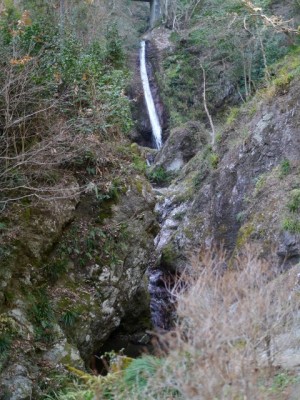 秩父華厳の滝の写真10