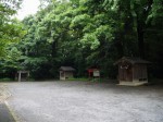 玉敷神社の写真のサムネイル写真7