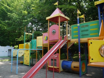 北本市子供公園の写真5