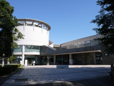 埼玉県立 川の博物館の写真6