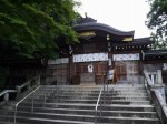 高麗神社の写真のサムネイル写真7