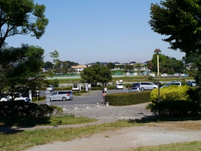 阿須運動公園の写真2