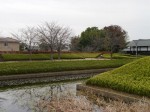 難波田城公園の写真のサムネイル写真3