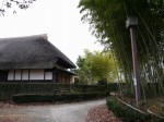 浦和くらしの博物館民家園の写真のサムネイル写真6