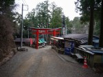 子ノ権現天龍寺の写真のサムネイル写真15