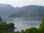 神流湖の写真のサムネイル写真1