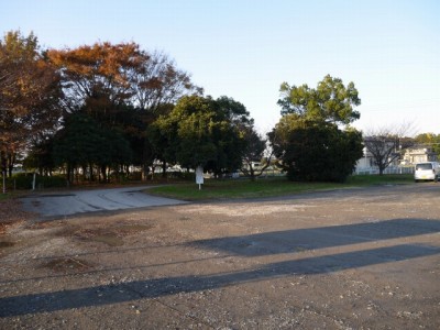 久喜市総合公園の写真