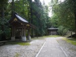 金鑚神社の写真のサムネイル写真9