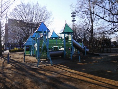 平塚公園の写真6