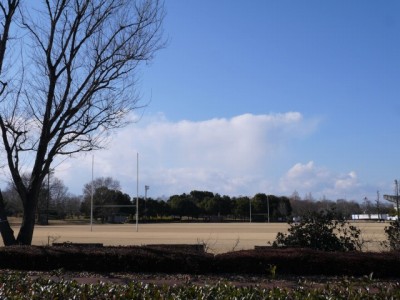 熊谷スポーツ文化公園の写真