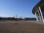 熊谷スポーツ文化公園の写真のサムネイル写真17