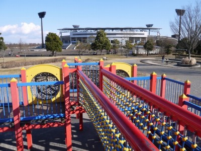 熊谷スポーツ文化公園の写真26