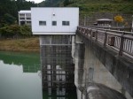 合角ダムの写真のサムネイル写真11