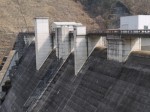合角ダムの写真のサムネイル写真17
